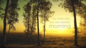 Mercies 2