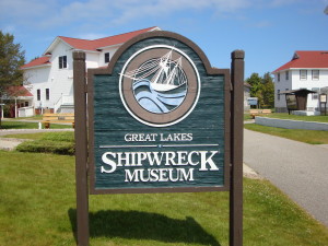 Greatlakes Shipwreck Museum