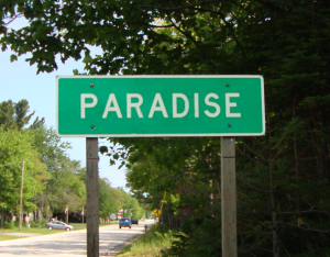 Paradise II